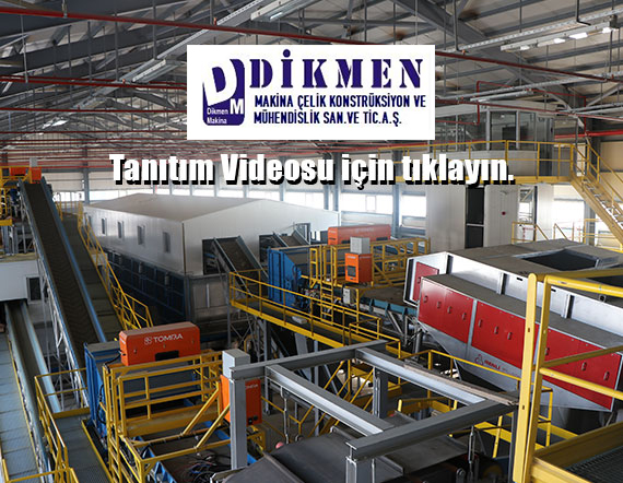 DİKMEN MAKİNA