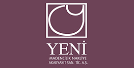 YENİ MADENCİLİK