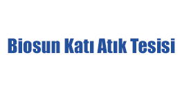 BİOSUN KATI ATIK TESİSİ