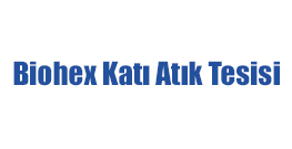 BİOHEX KATI ATIK TESİSİ