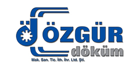 ÖZGÜR DÖKÜM