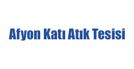 AFYON KATI ATIK TESİSİ